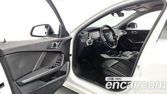 BMW 1시리즈 (F40) 118d Joy first Edition, 2020 11