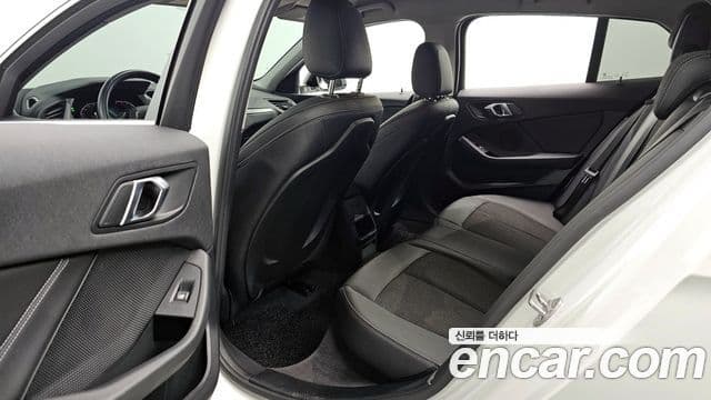 BMW 1시리즈 (F40) 118d Joy first Edition, 2020 12