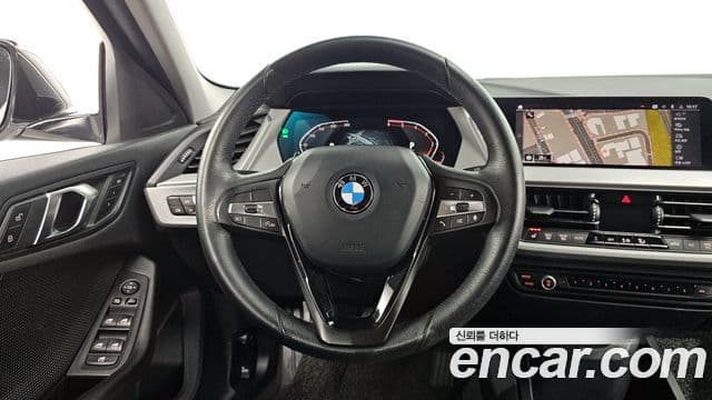 BMW 1시리즈 (F40) 118d Joy first Edition, 2020 13