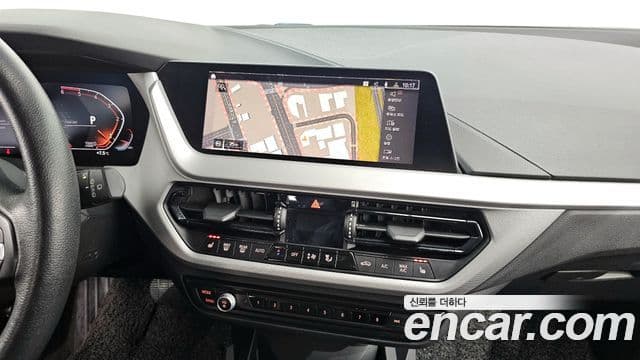 BMW 1시리즈 (F40) 118d Joy first Edition, 2020 14