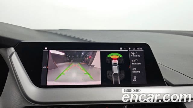 BMW 1시리즈 (F40) 118d Joy first Edition, 2020 15