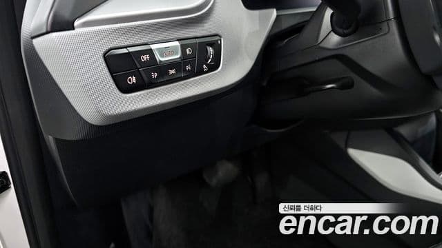 BMW 1시리즈 (F40) 118d Joy first Edition, 2020 16