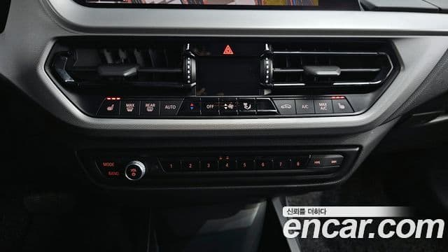 BMW 1시리즈 (F40) 118d Joy first Edition, 2020 17