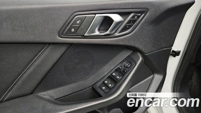 BMW 1시리즈 (F40) 118d Joy first Edition, 2020 18