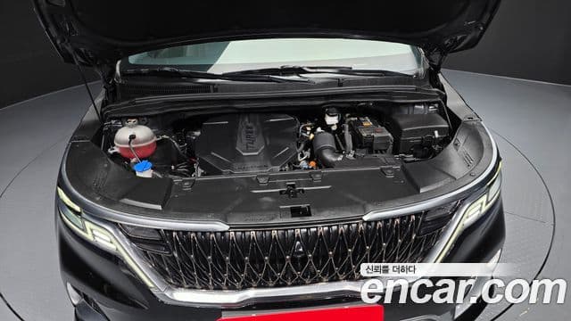 Kia Carnival 4세대 Signature, 2021 6