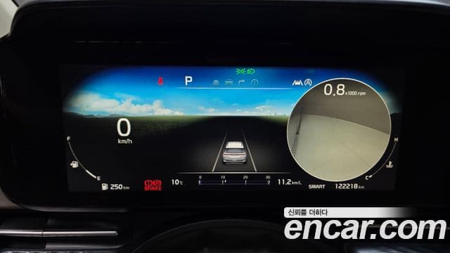Kia Carnival 4세대 Signature, 2021 8