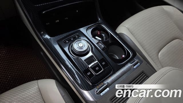 Kia Carnival 4세대 Signature, 2021 9