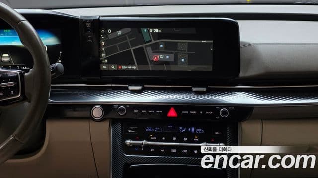 Kia Carnival 4세대 Signature, 2021 14