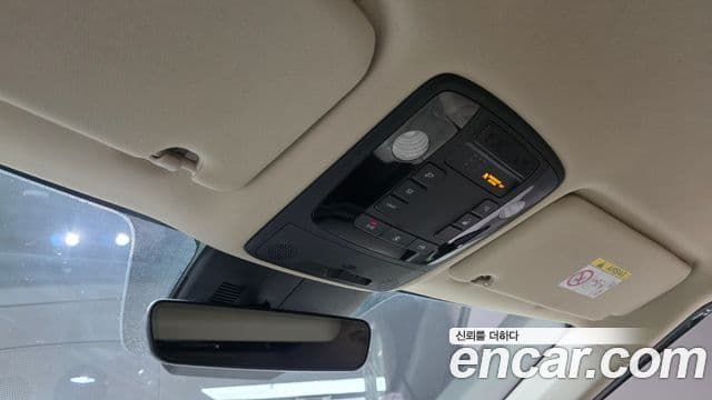 Kia Carnival 4세대 Signature, 2021 17