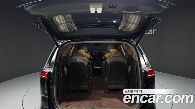 Kia Carnival 4세대 Signature, 2021 20