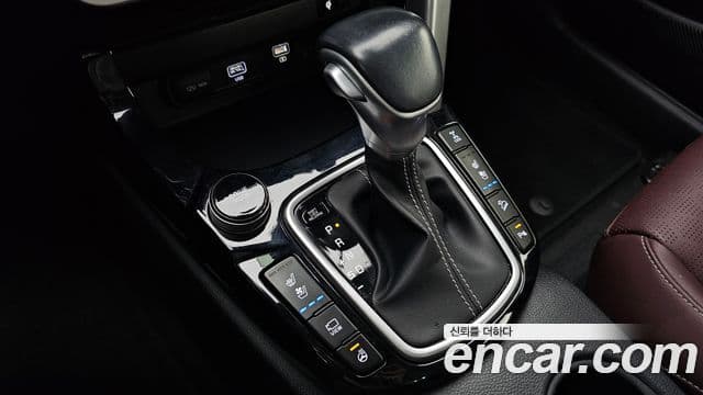 Kia Seltos Noblesse, 2020 9