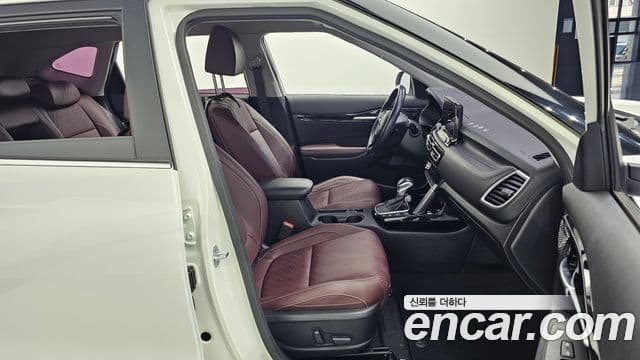 Kia Seltos Noblesse, 2020 10