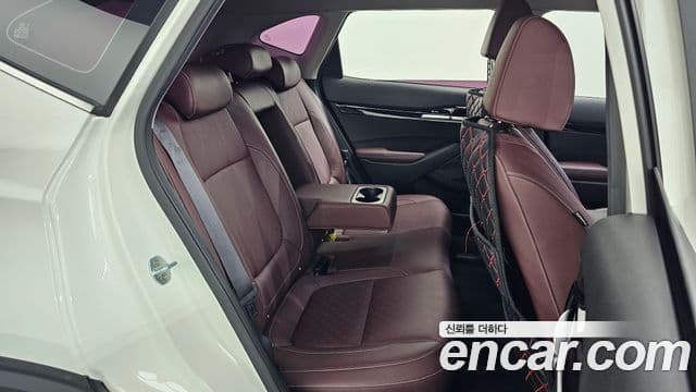 Kia Seltos Noblesse, 2020 12