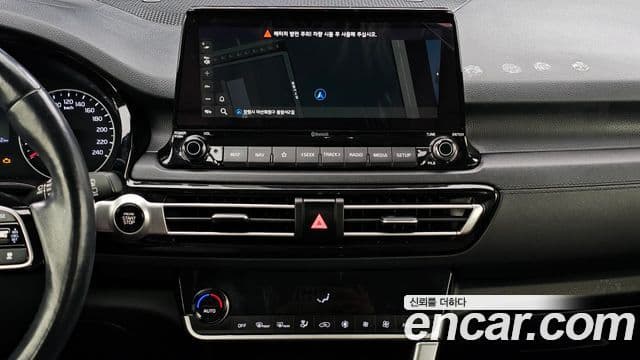 Kia Seltos Noblesse, 2020 14