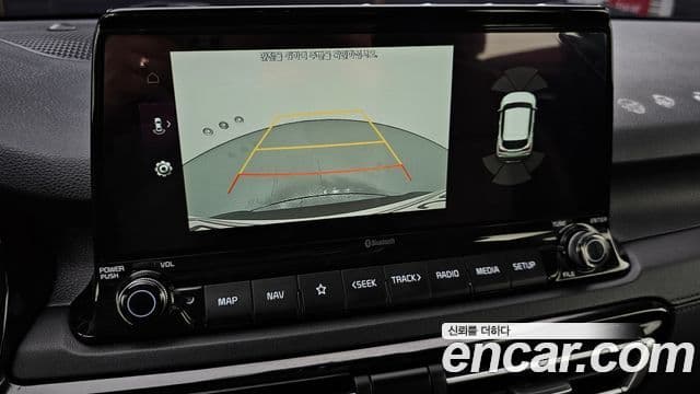 Kia Seltos Noblesse, 2020 15