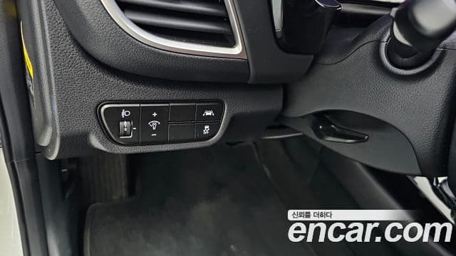 Kia Seltos Noblesse, 2020 17