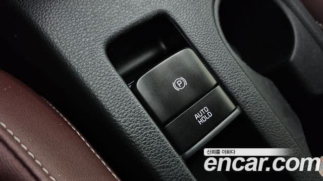 Kia Seltos Noblesse, 2020 18