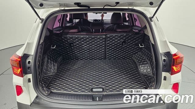 Kia Seltos Noblesse, 2020 20