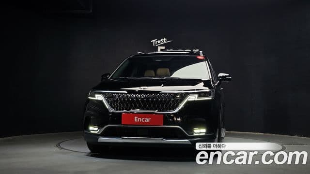Kia Carnival 4세대 Signature, 2021 3