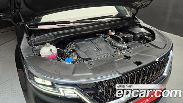 Kia Carnival 4세대 Signature, 2021 6