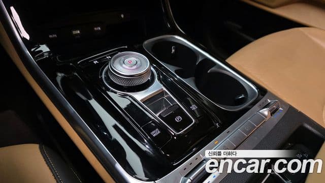Kia Carnival 4세대 Signature, 2021 9