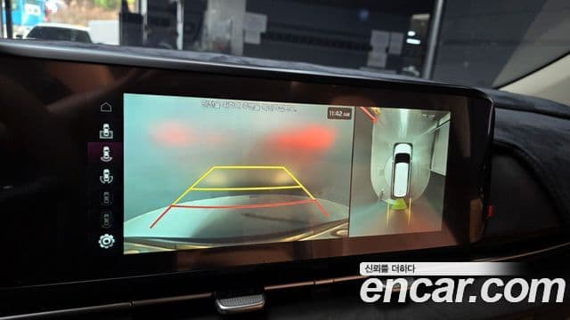 Kia Carnival 4세대 Signature, 2021 15