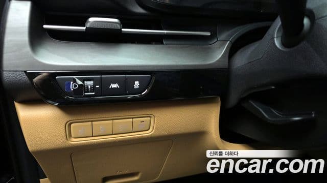 Kia Carnival 4세대 Signature, 2021 18