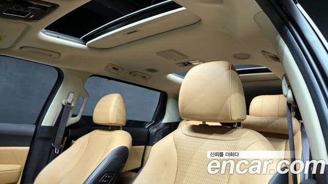 Kia Carnival 4세대 Signature, 2021 19