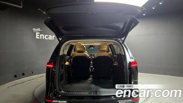 Kia Carnival 4세대 Signature, 2021 20