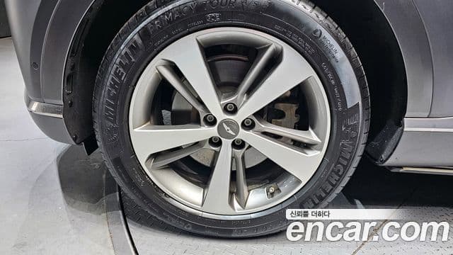 Genesis GV80, 2021 все фото