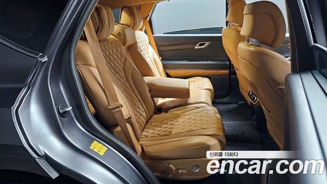 Genesis GV80, 2021 12