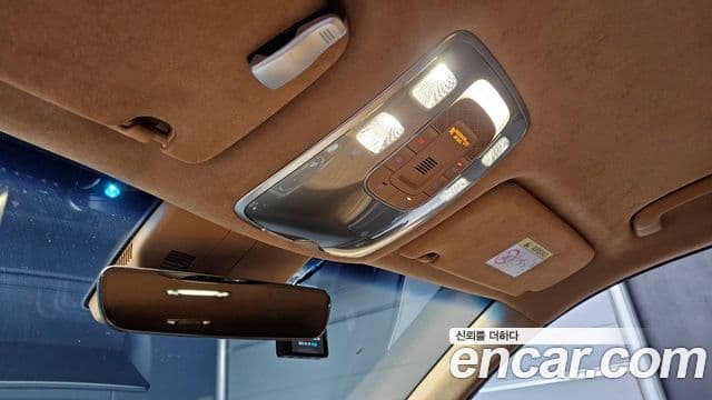 Genesis GV80, 2021 17