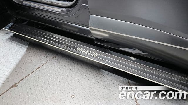 Genesis GV80, 2021 19