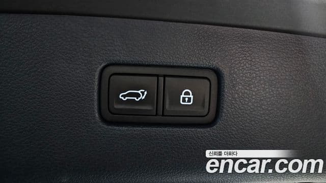 Genesis GV80, 2021 20