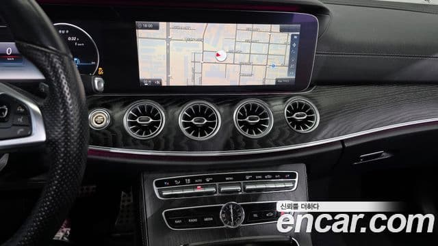 Mercedes-Benz E-класс W213 E220d купе, 2017 14