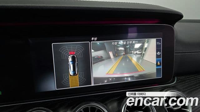 Mercedes-Benz E-класс W213 E220d купе, 2017 15