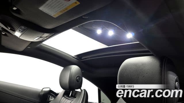 Mercedes-Benz E-класс W213 E220d купе, 2017 19