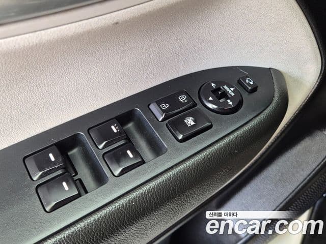 Kia The / новый New Ray Prestige, 2022 15