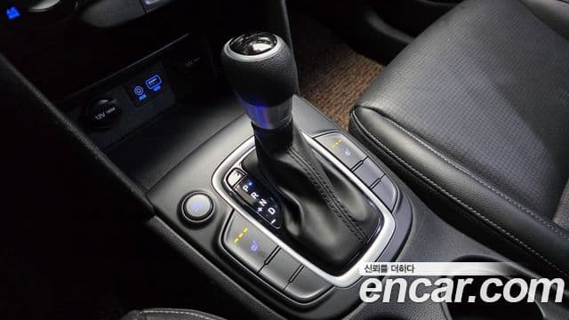 Hyundai Kona Modern, 2018 9