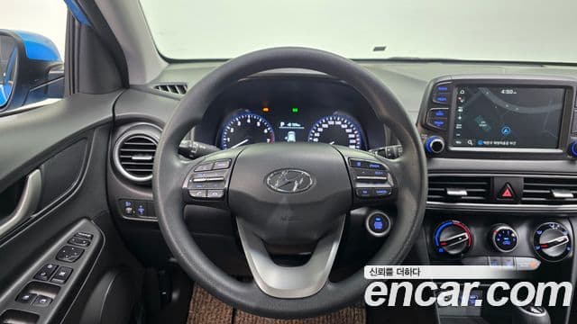 Hyundai Kona Modern, 2018 14