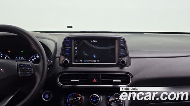 Hyundai Kona Modern, 2018 16