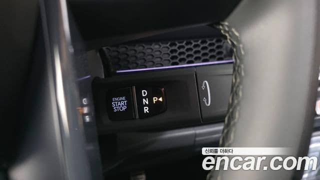 Kia 타스만 X-Pro, 2026 9