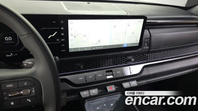 Kia 타스만 X-Pro, 2026 14