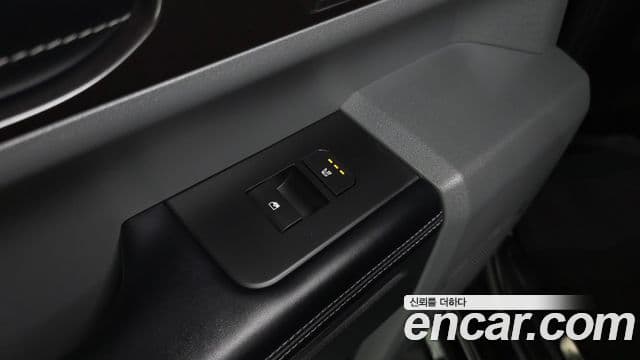 Kia 타스만 X-Pro, 2026 18