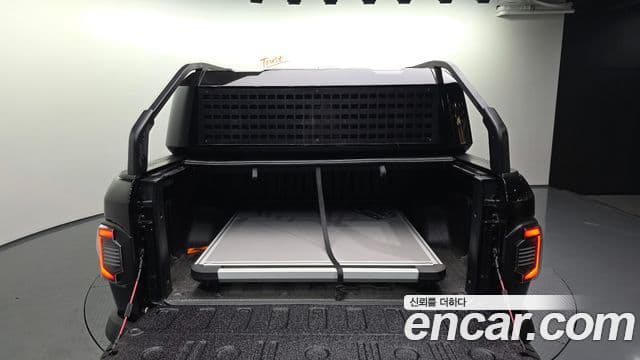 Kia 타스만 X-Pro, 2026 20