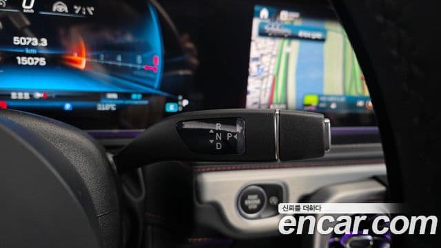 Mercedes-Benz G-класс W465 AMG G63 MANUFAKTUR, 2025 9