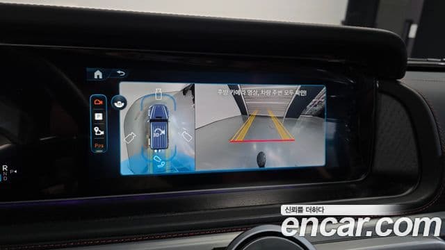 Mercedes-Benz G-класс W465 AMG G63 MANUFAKTUR, 2025 16