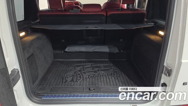 Mercedes-Benz G-класс W465 AMG G63 MANUFAKTUR, 2025 20