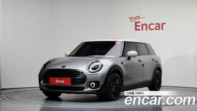 Mini Cooper 클럽맨 2세대, 2023 1