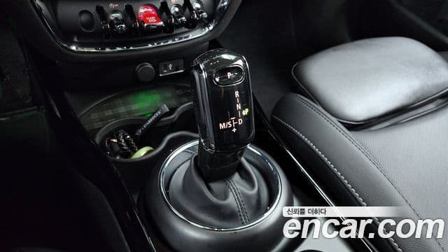 Mini Cooper 클럽맨 2세대, 2023 9